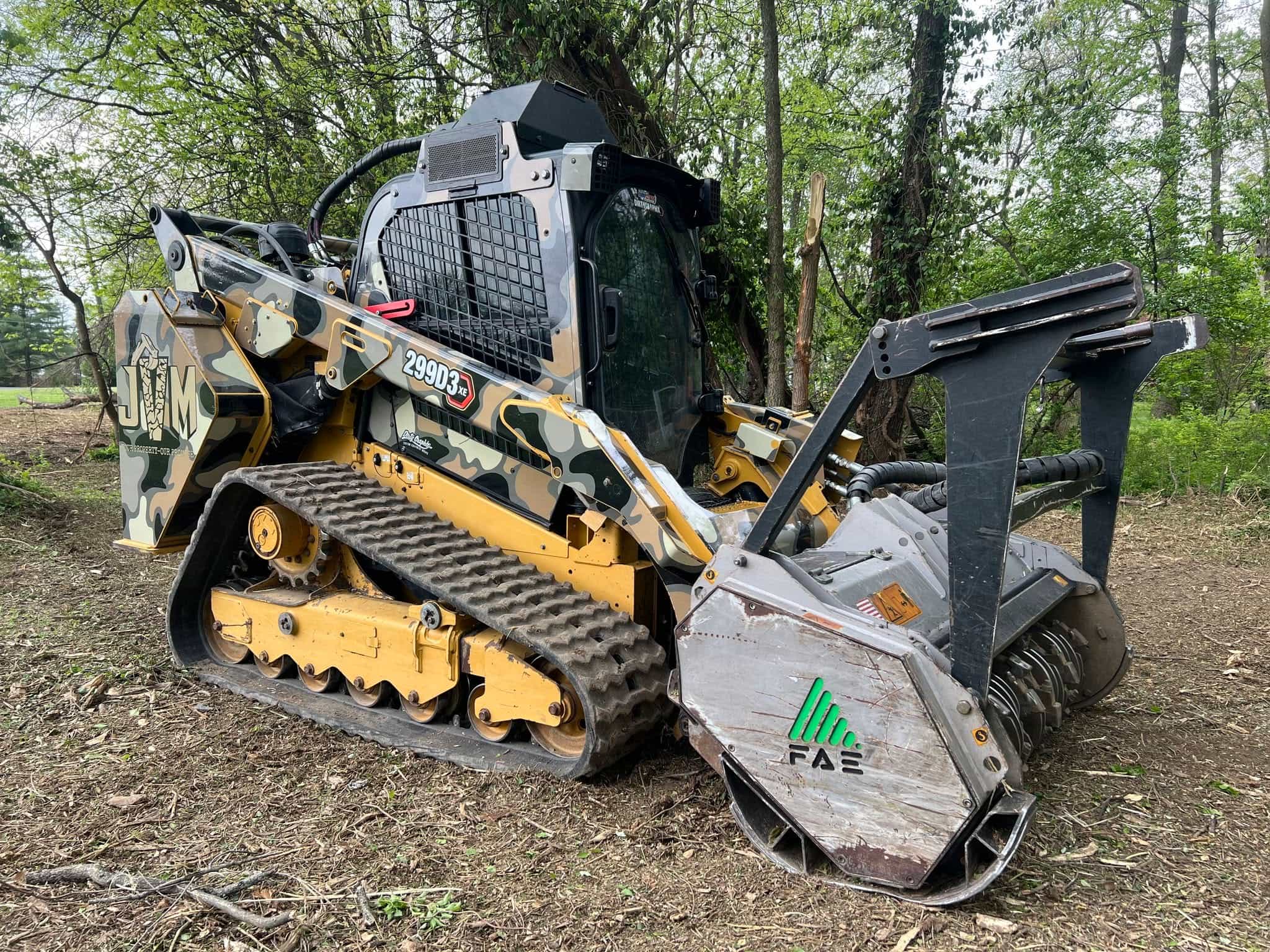 Hero image for JMV Land LLC