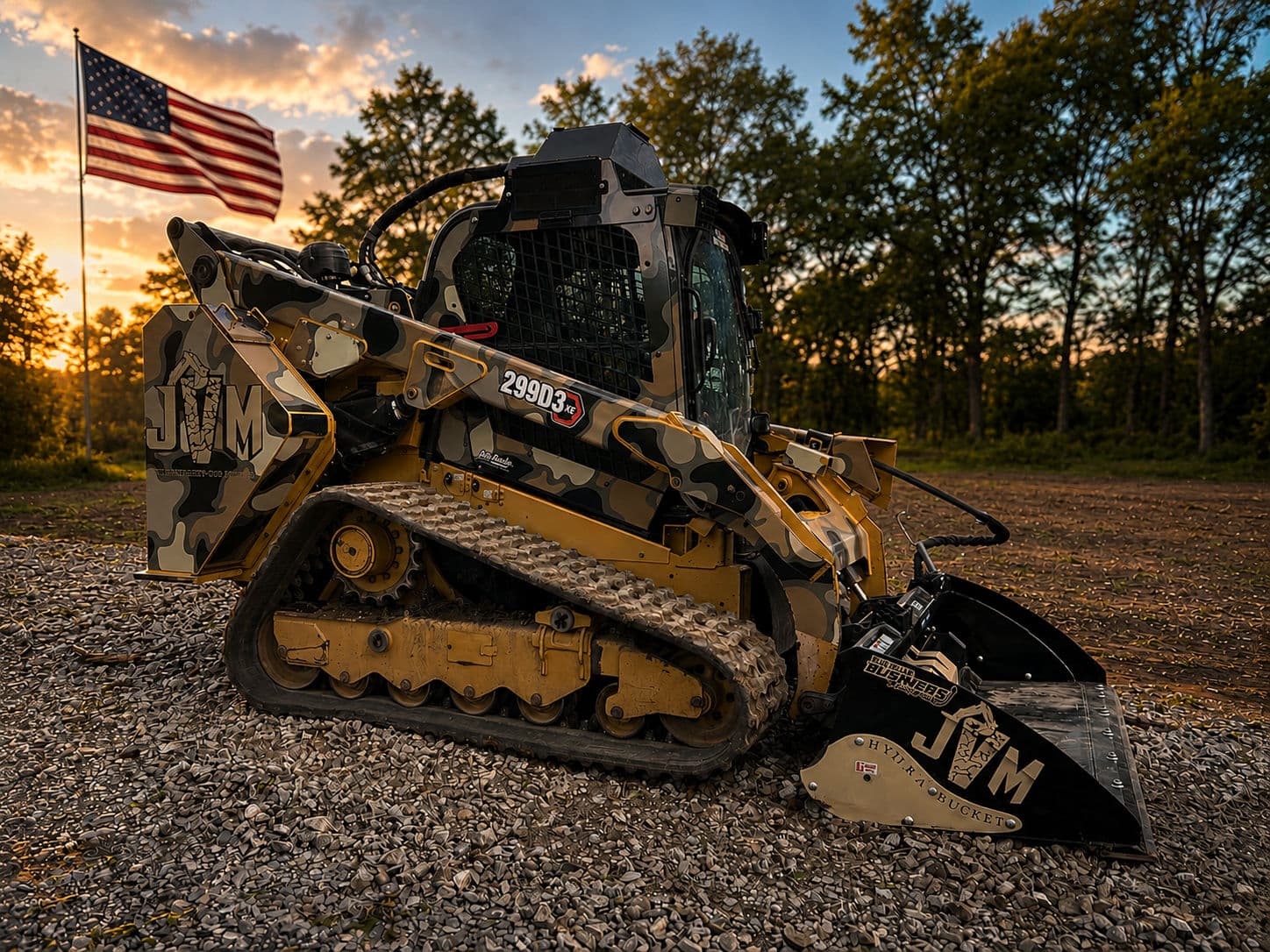 Project Happy Fourth of July from the JMV Land Family image