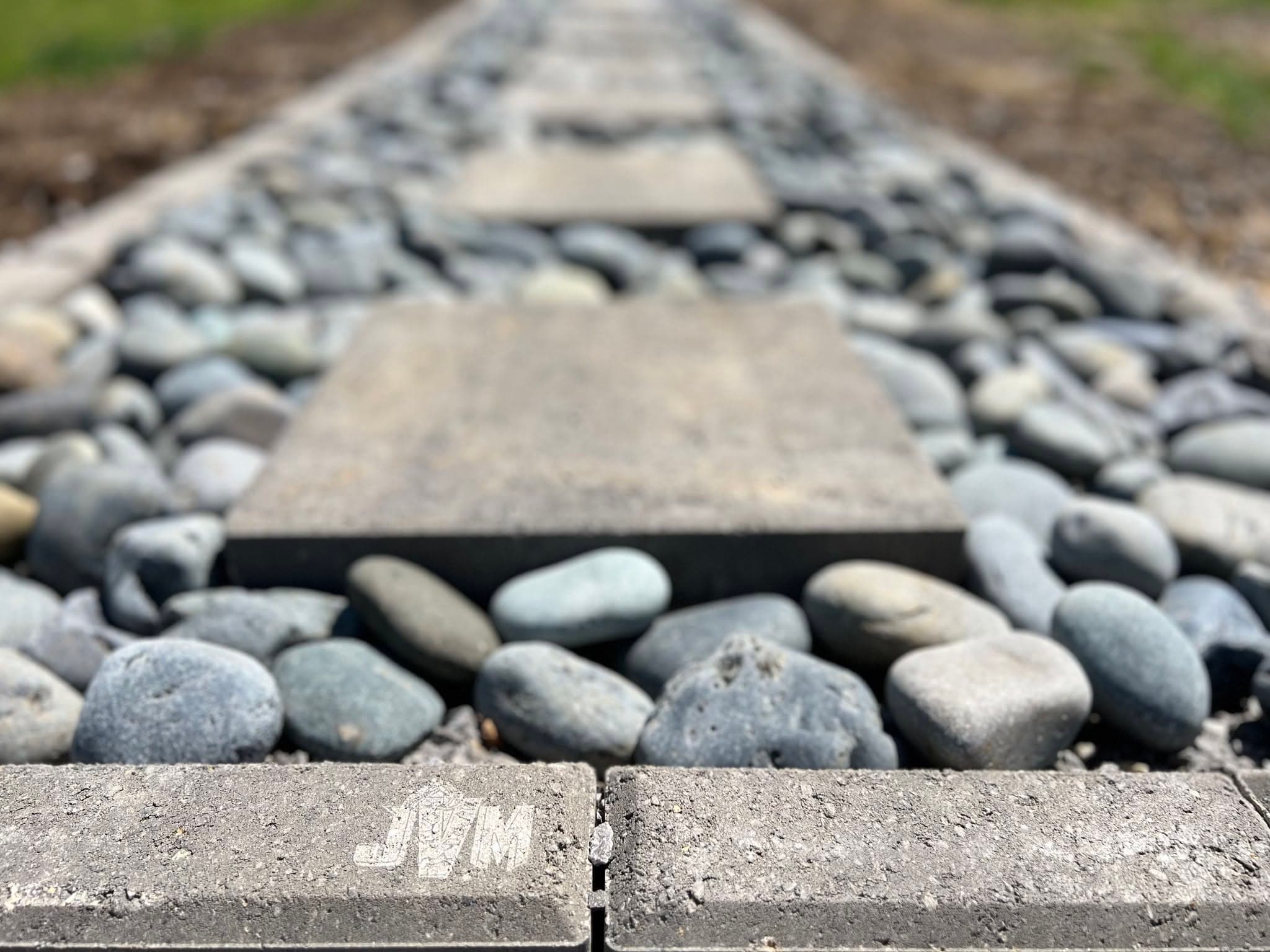 Hardscape image
