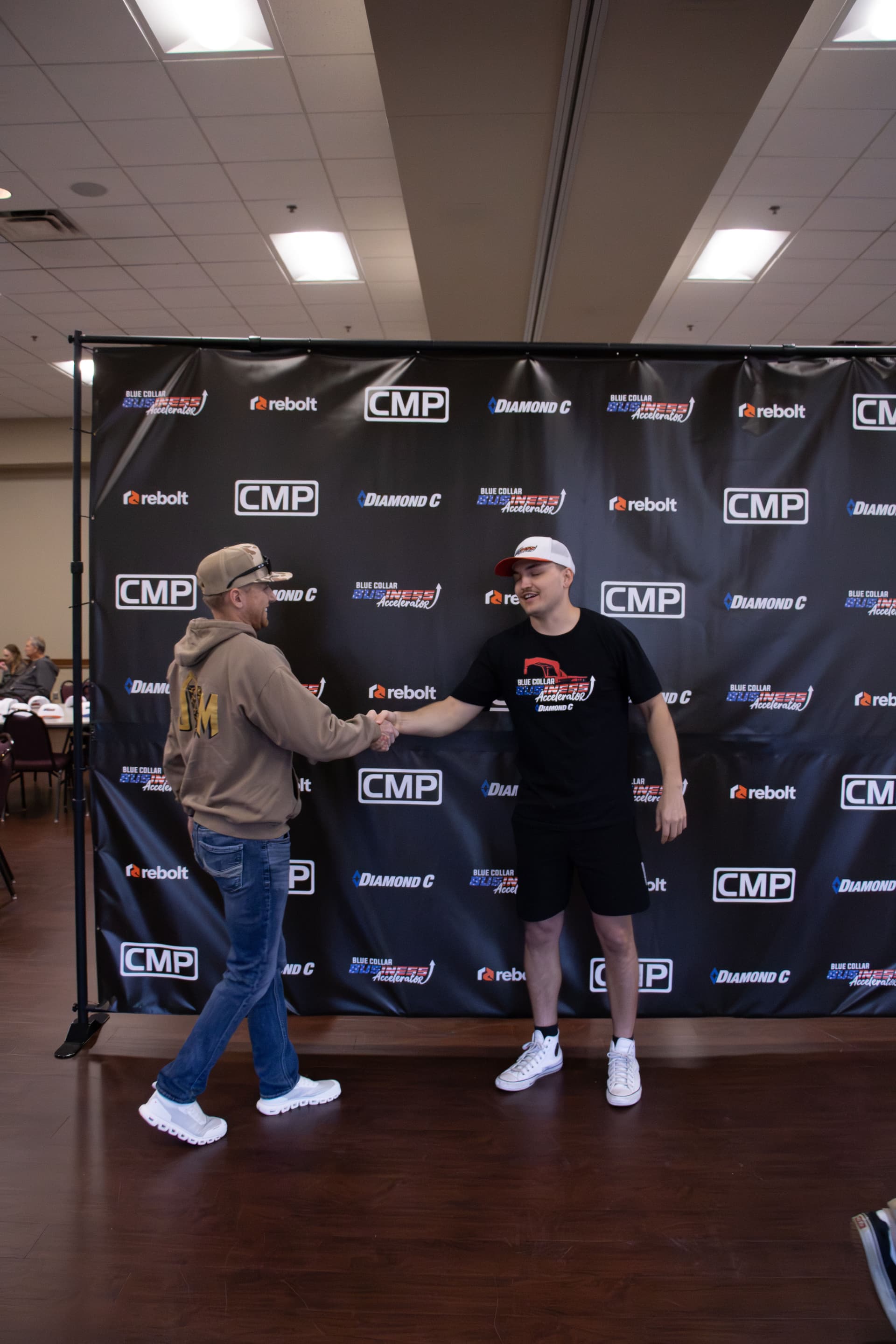 Gallery photos for Exciting News from the BCBA Contractor Summit in Minnesota: Image #2