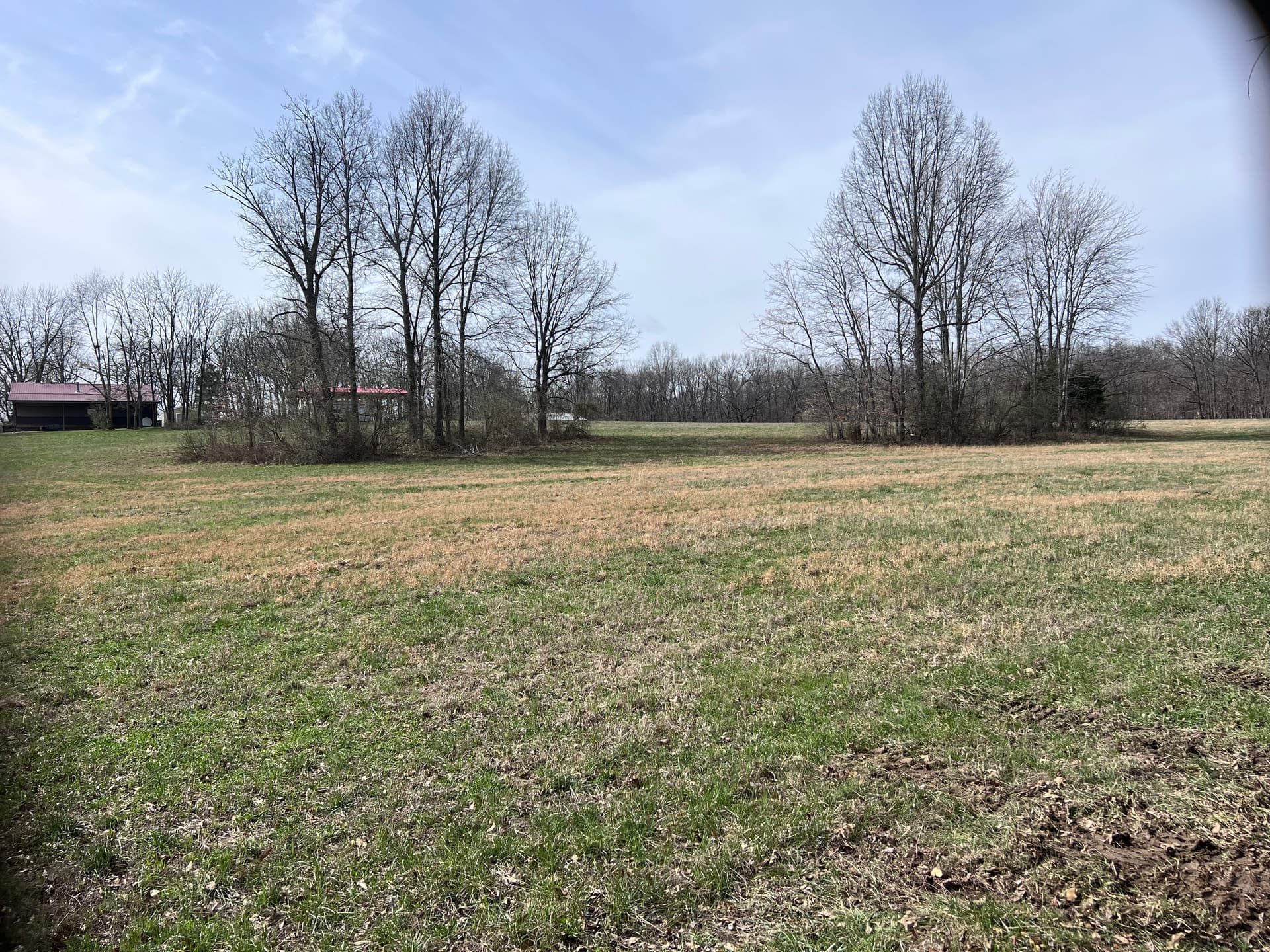 Enhanced Land Management in Bluford, IL
