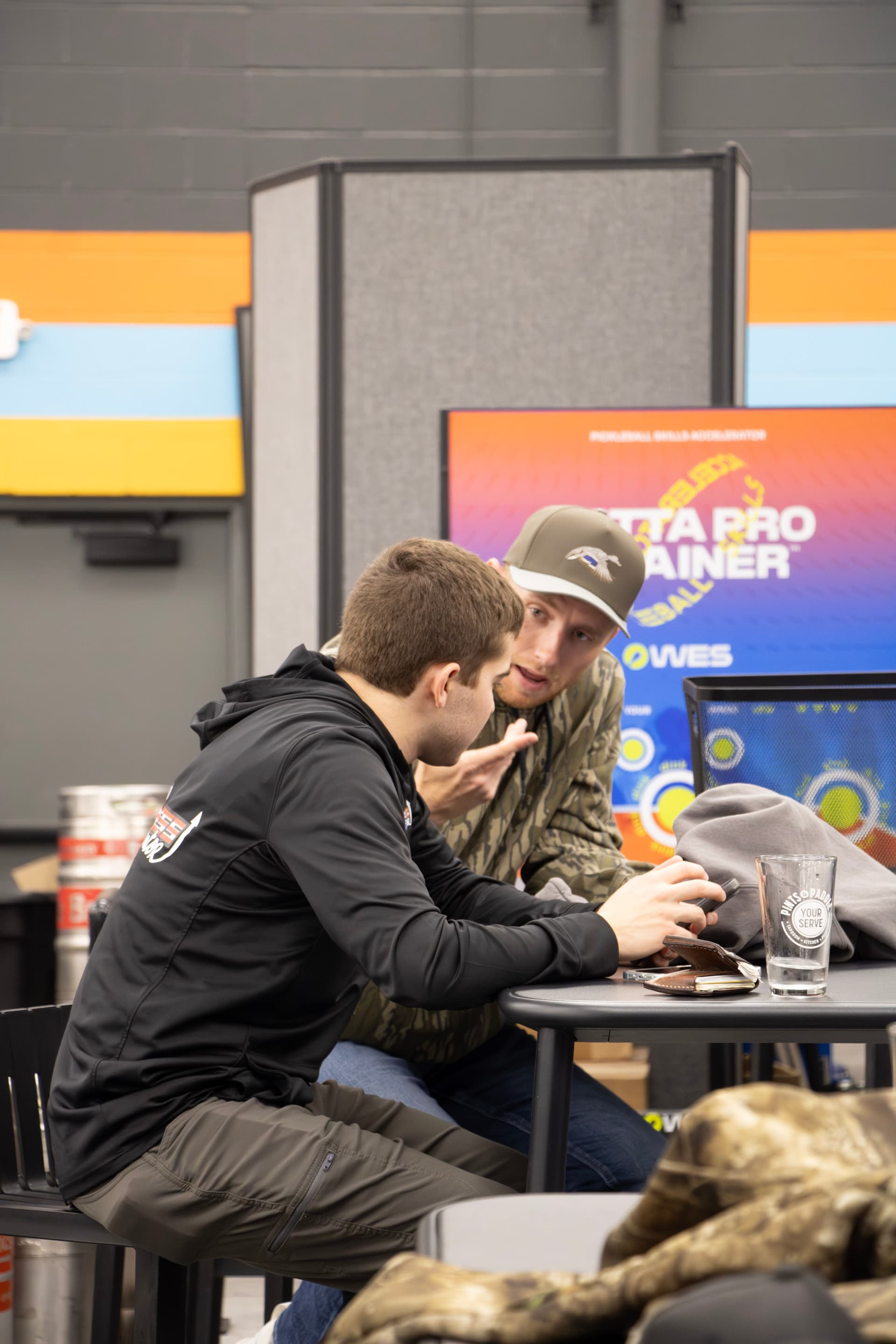 Gallery photos for Exciting News from the BCBA Contractor Summit in Minnesota: Image #3