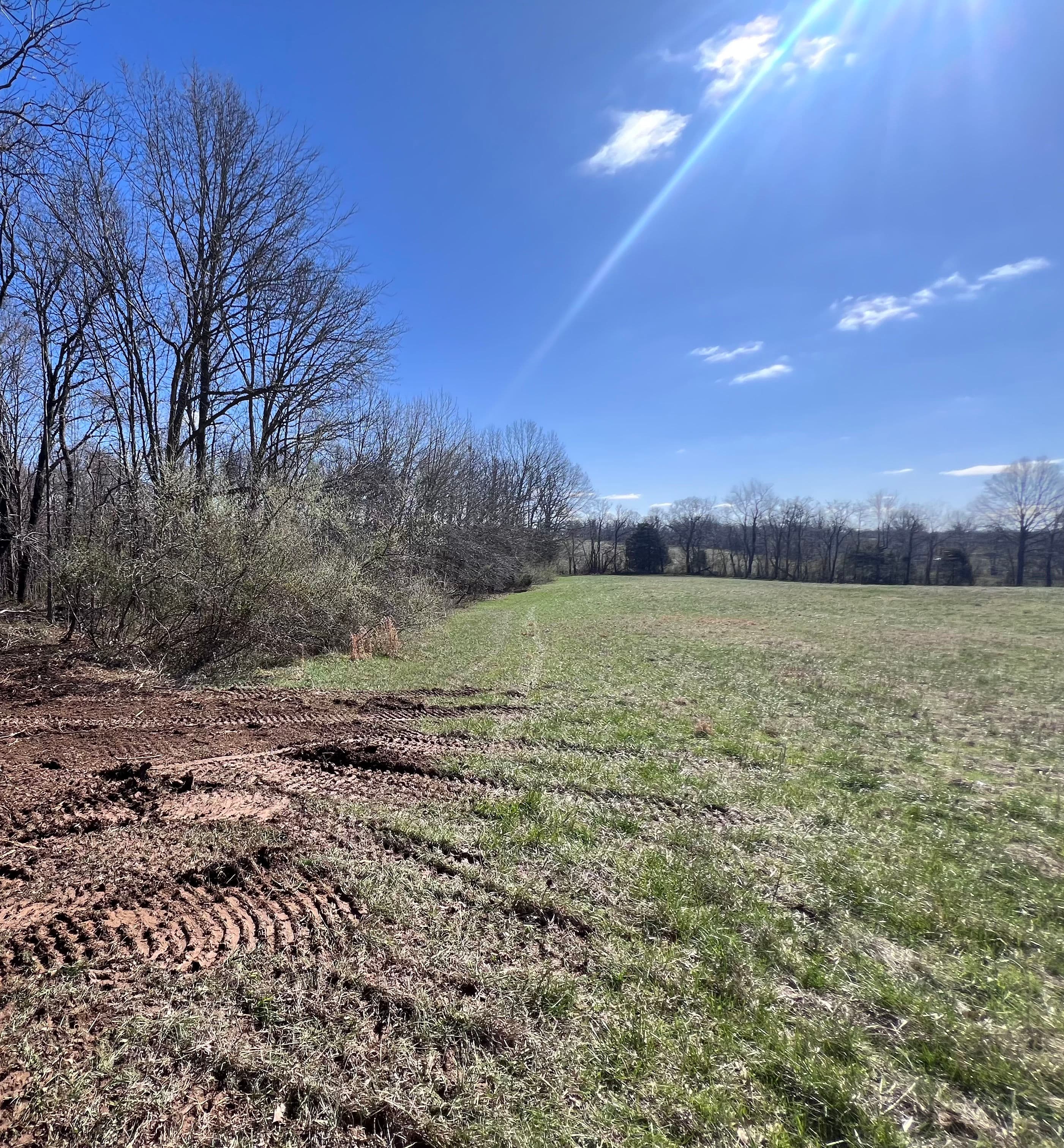 Project Enhanced Land Management in Bluford, IL image