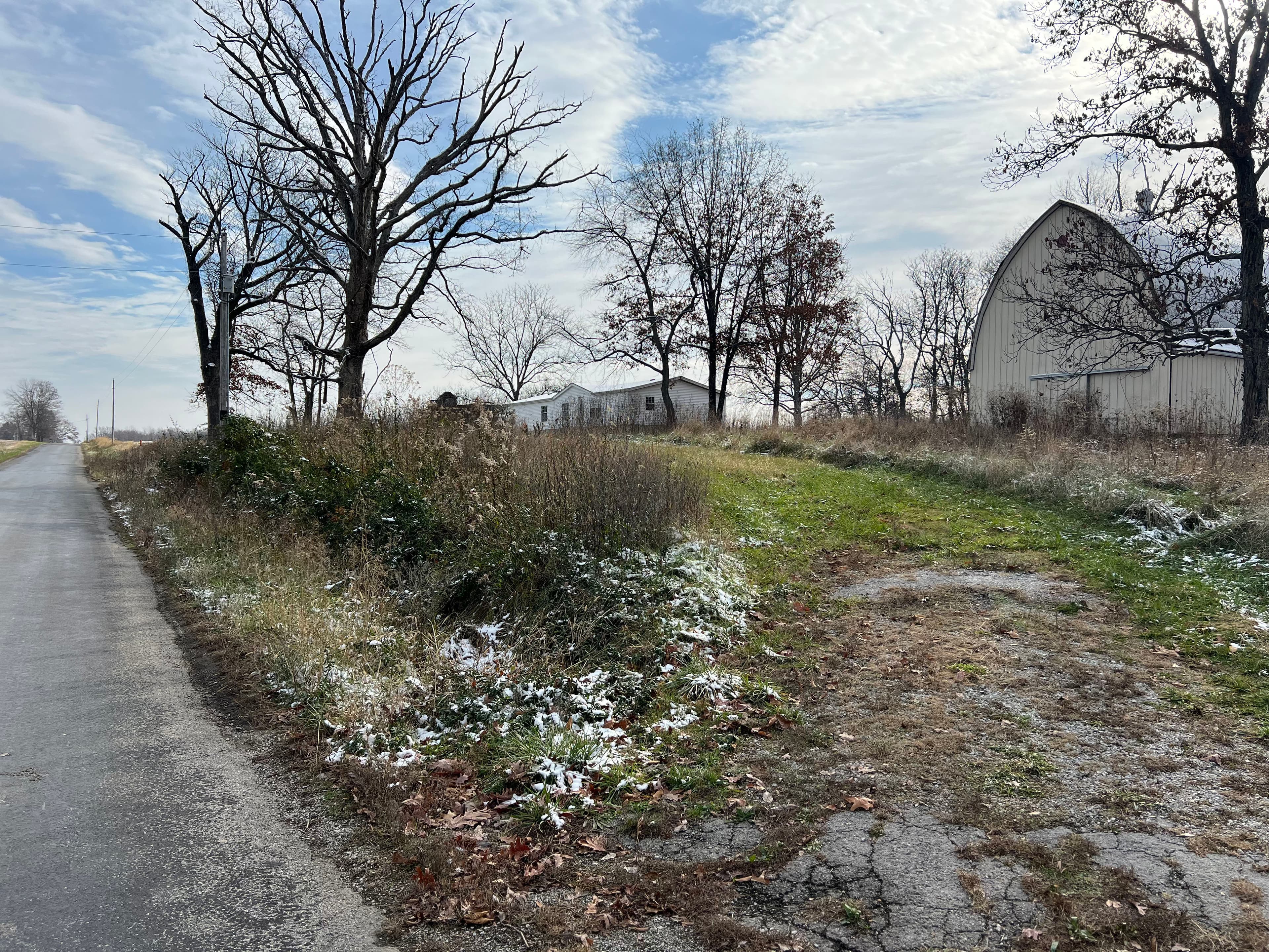 Project Barnhill IL Property Cleanup image