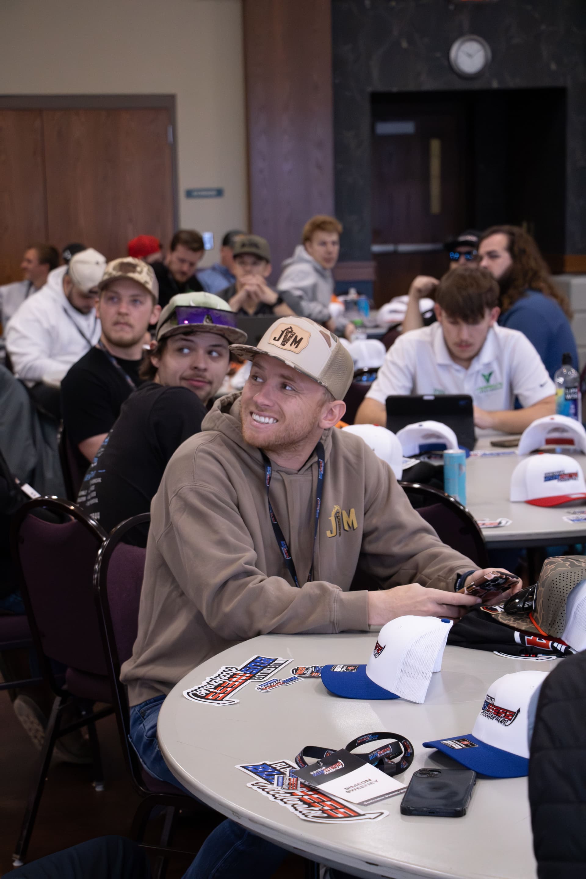 Gallery photos for Exciting News from the BCBA Contractor Summit in Minnesota: Image #1