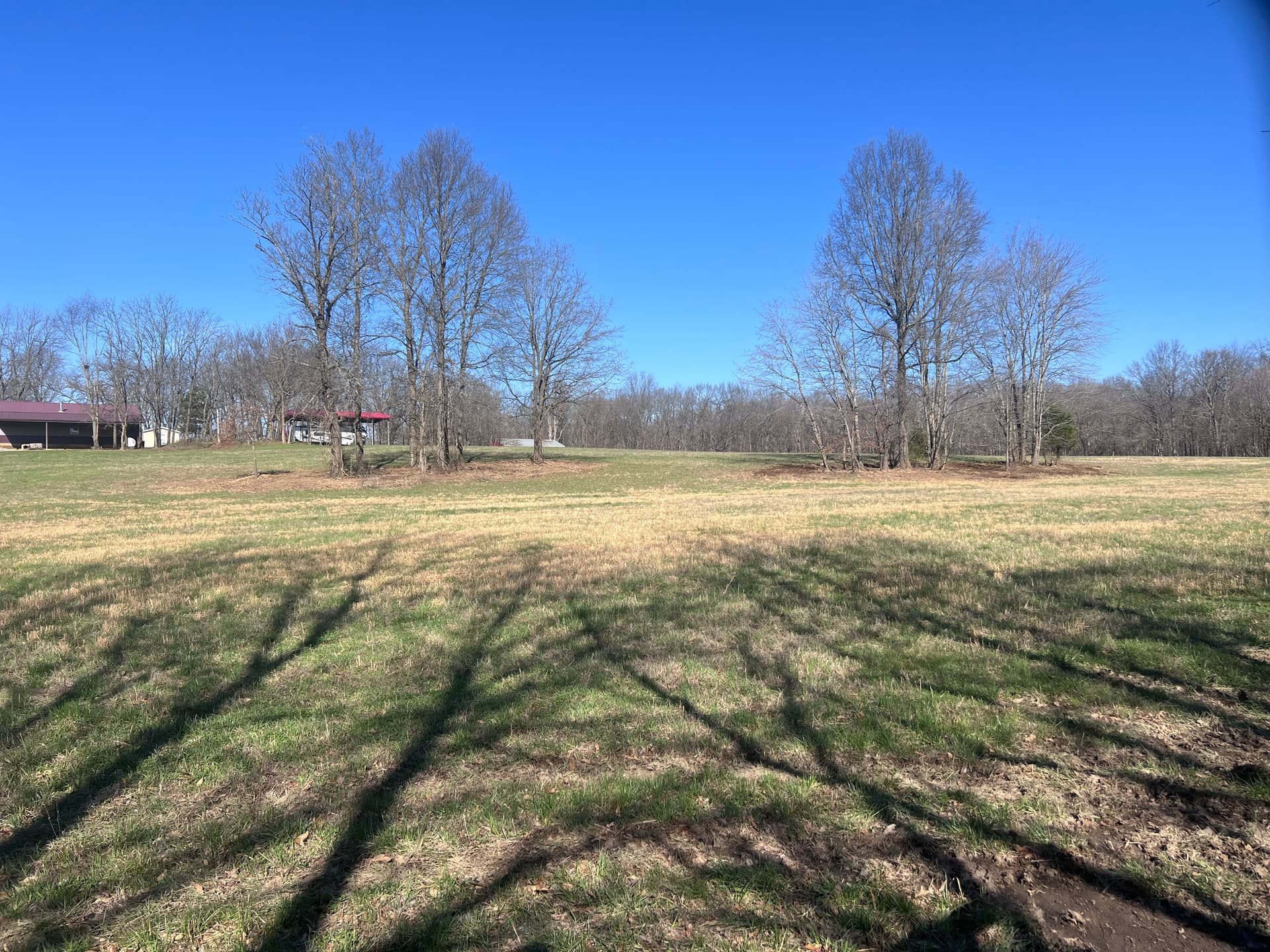 Enhanced Land Management in Bluford, IL