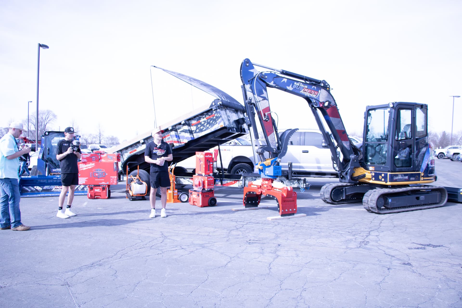 Gallery photos for Exciting News from the BCBA Contractor Summit in Minnesota: Image #4