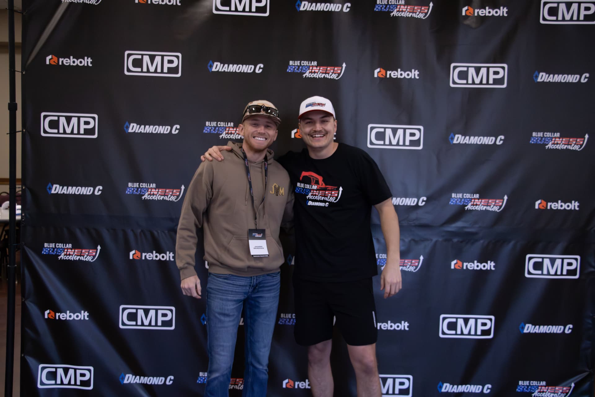 Exciting News from the BCBA Contractor Summit in Minnesota image