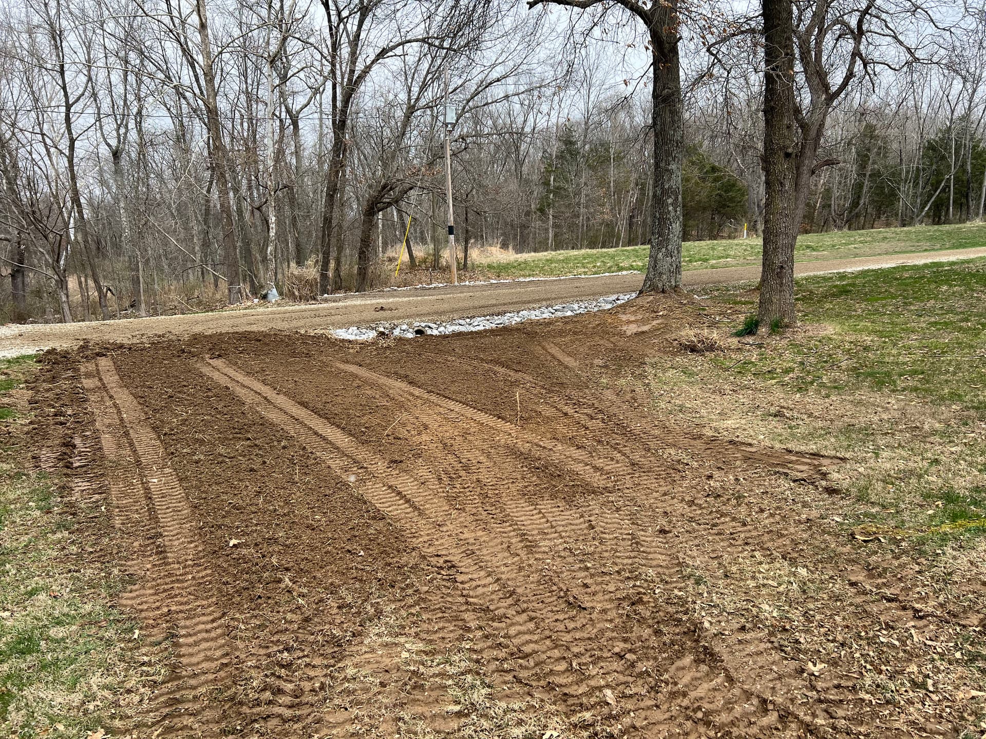 Gallery photos for Effective Culvert and Drainage Solutions in Mount Vernon: Image #3