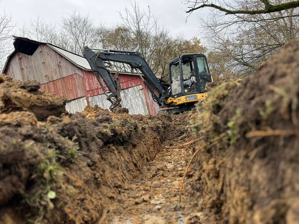 Land Management Services image