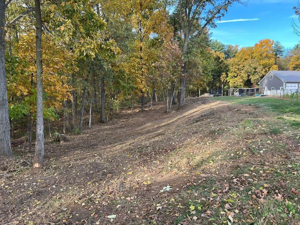 Commercial Land Services image