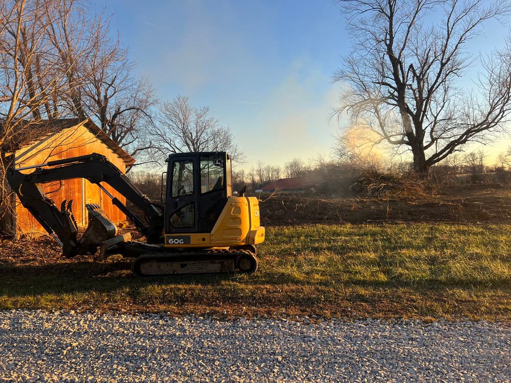 Land Management Services image