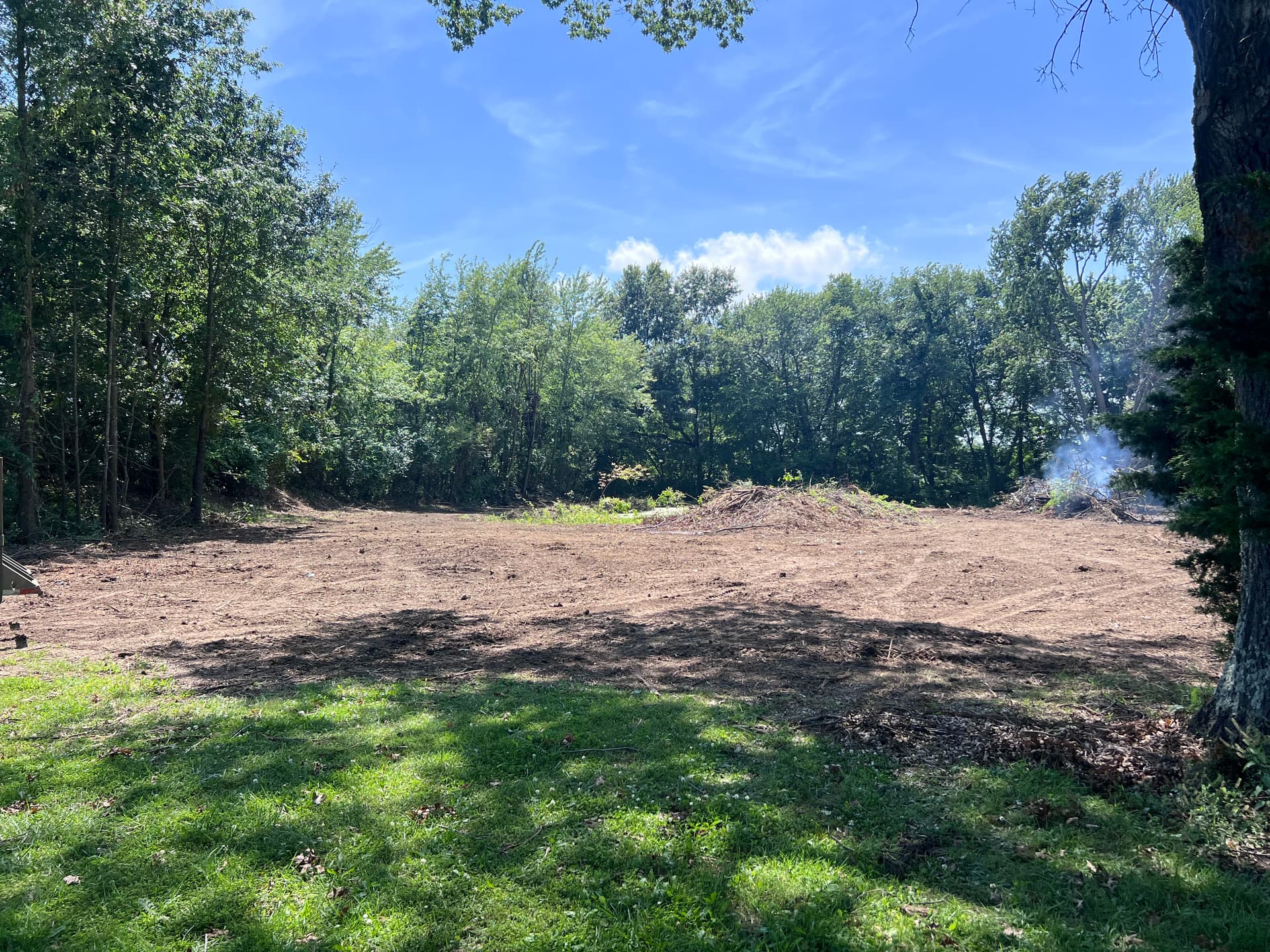 Gallery photos for Giving a Flora IL Family Their Land Back: Image #5