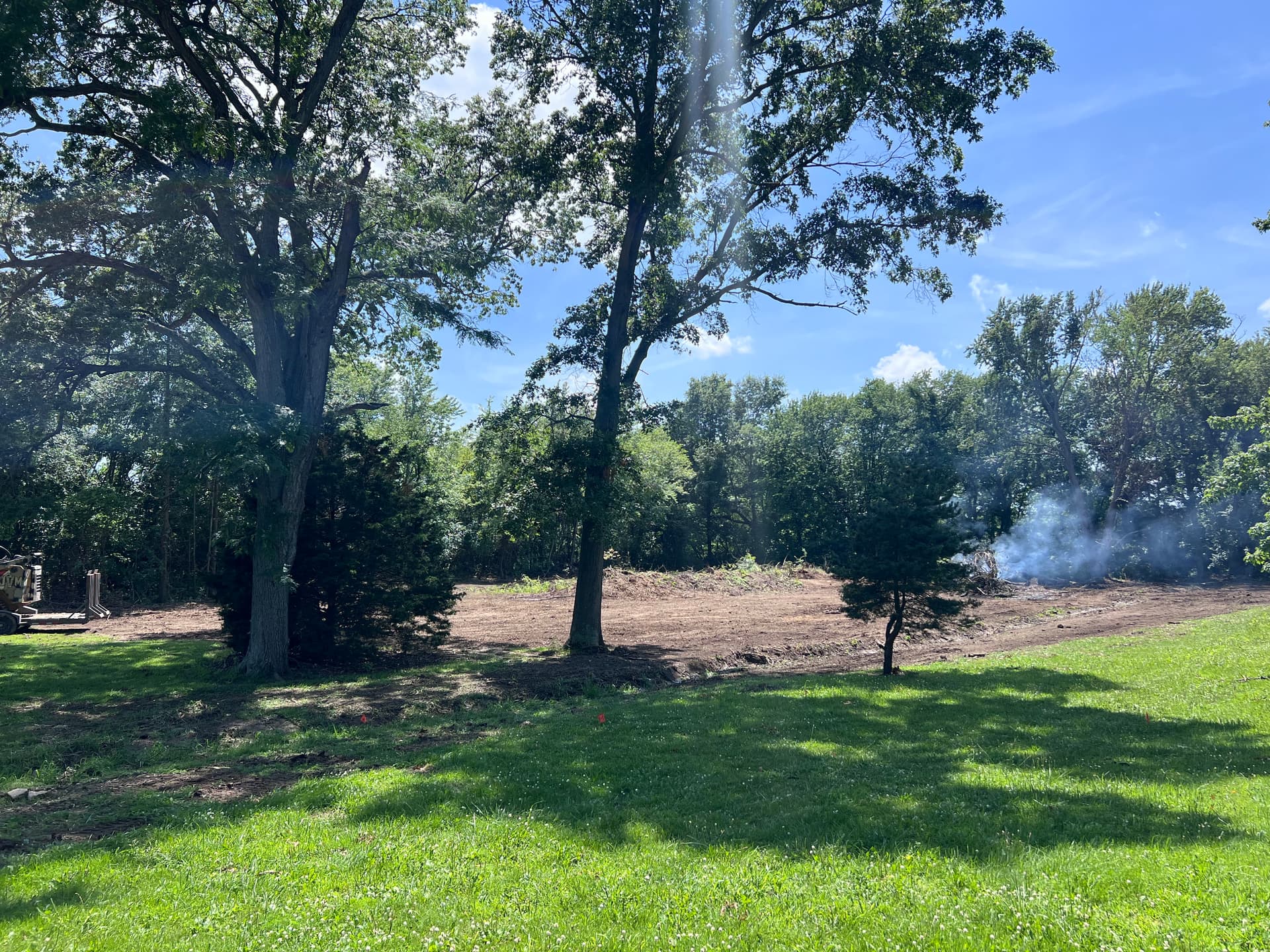 Gallery photos for Giving a Flora IL Family Their Land Back: Image #1