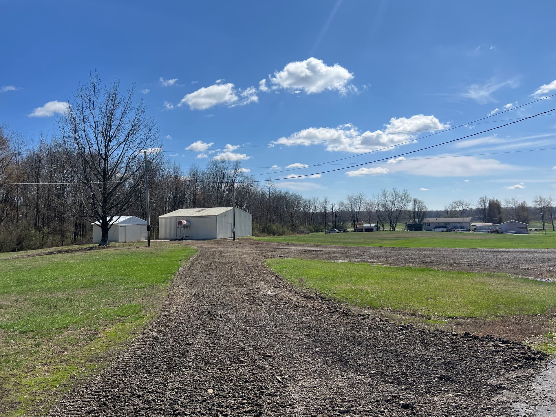 Gallery photos for Parking Area Transformation for New Beginnings Church in Fairfield: Image #5